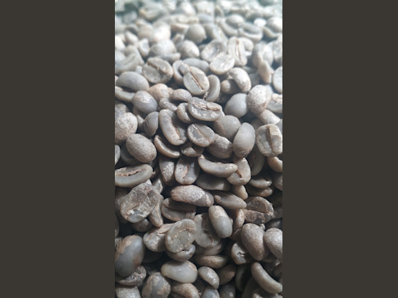 Roasted and Ground Coffee