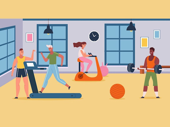 Turnkey Fitness Center/Gym for Sale in CT