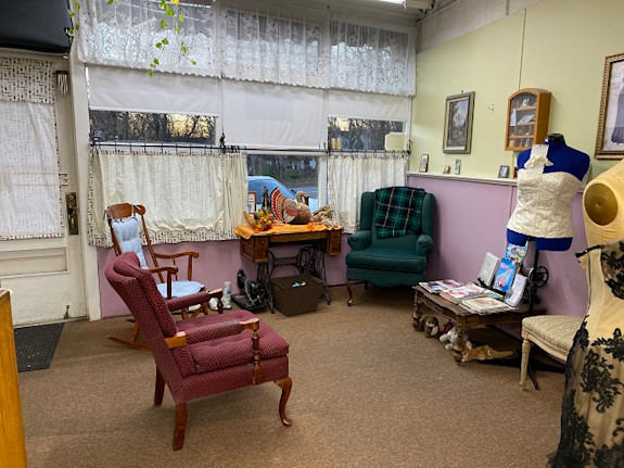 Tailoring Business For Sale in CT