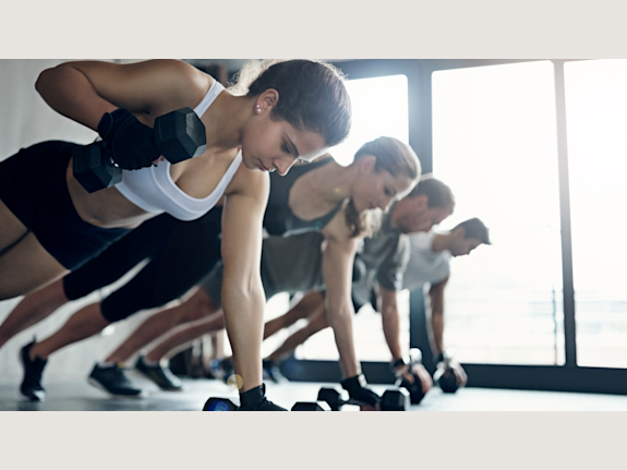 Turn-Key SAAS Fitness with 84% Cash Flow Virtual