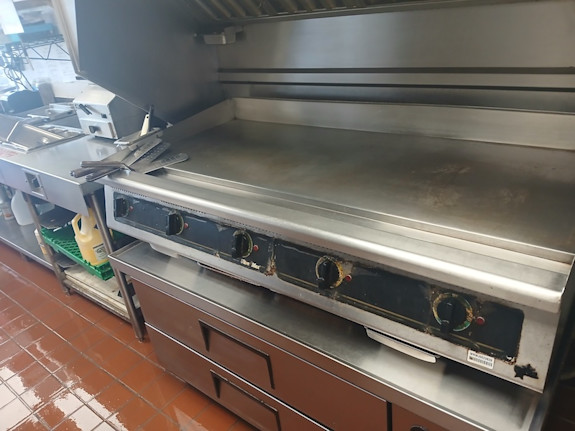 Fast Food Restaurant for Sale in North Carolina