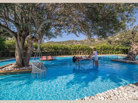 Profitable Luxury Hotel Business Greece for Sale