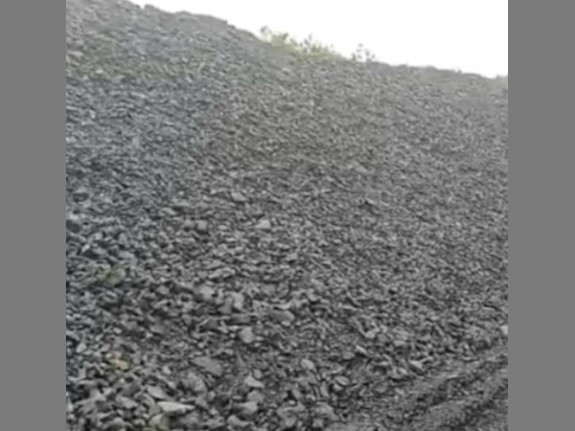 Coal of Indonesia