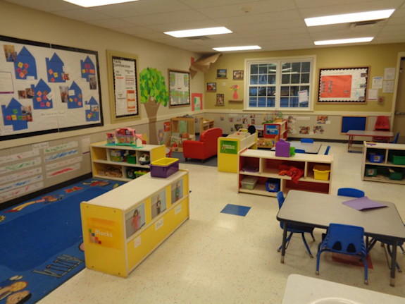 High Volume Day Care Center For Sale