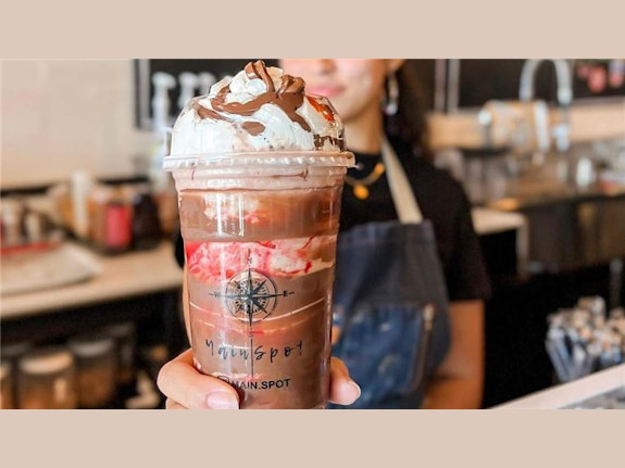 Successful Protein Smoothie/Coffee/Drink Business