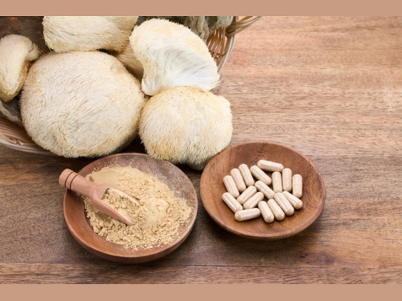 Leading Functional Mushroom Brand