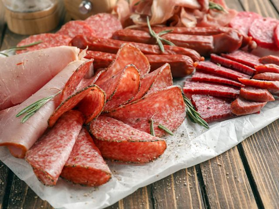 Established over 40Years Meat Market