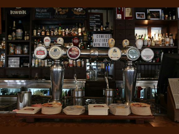 Lucrative Bar / Restaurant / Gaming / Real Estate