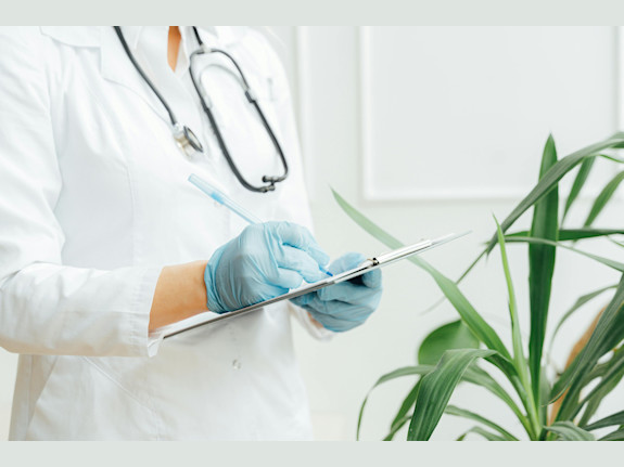 Longstanding Naturopathic Medicine Practice