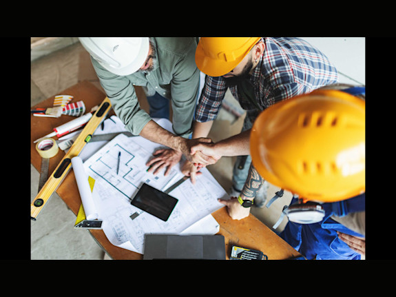 Thriving Commercial General Contracting Firm in NC