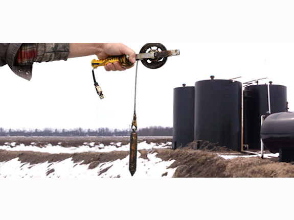 Non-Operating Oilfield Royalty Opportunity