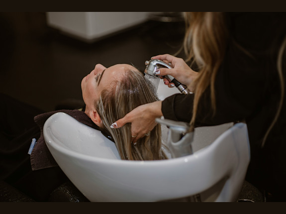 Upscale Hair and Makeup Studio in Manatee County