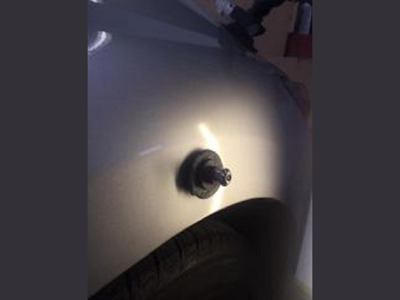 Paintless Dent Repair/Body Shop for Sale in NY