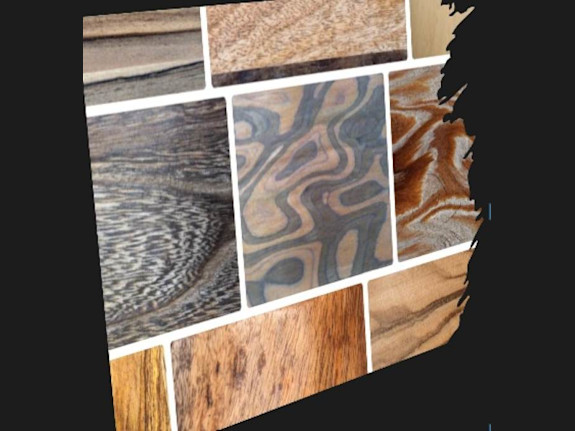 Wood Export Business Including $2.5M Assets