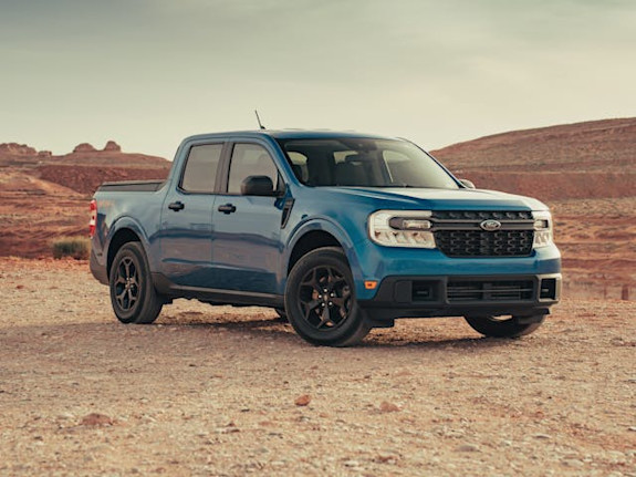 Profitable Ford Dealership - Great Lakes Region