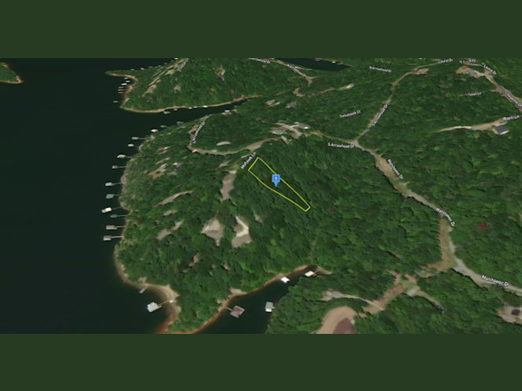 Cheapest Land 100 Meters From Lake in Westminister