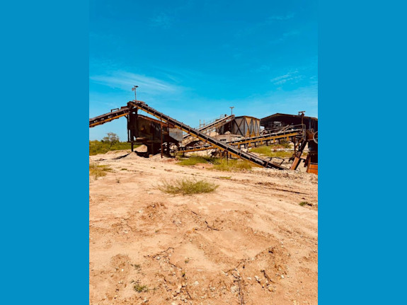 40,000 Mt Flake Graphite Avaiable