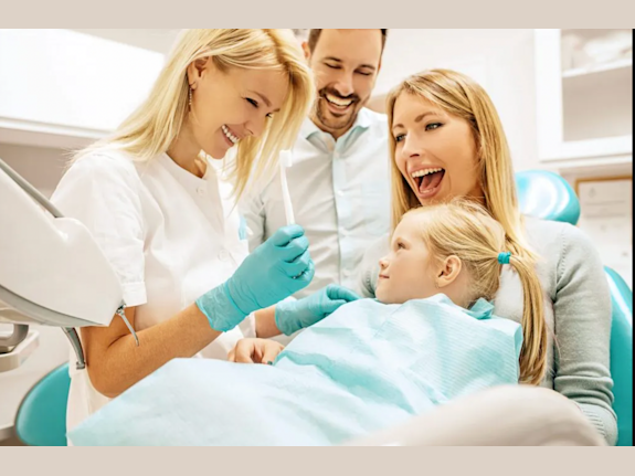 Well Established Dental Practice