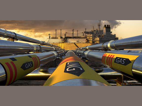 Unlimited Supply OF LNG Ready FOB$320-CIF $330