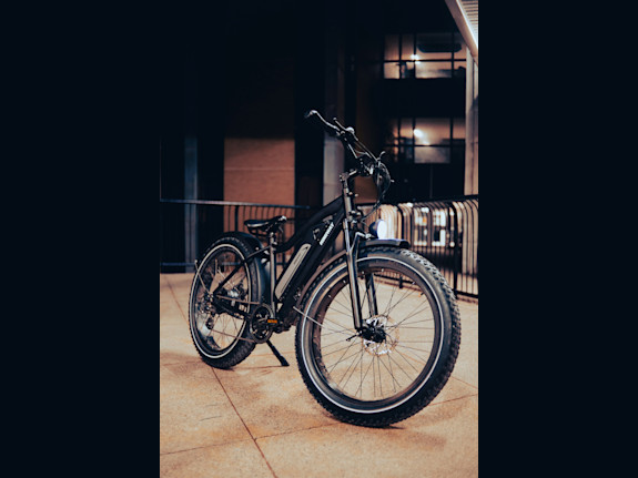 Private-Label eBike Brand