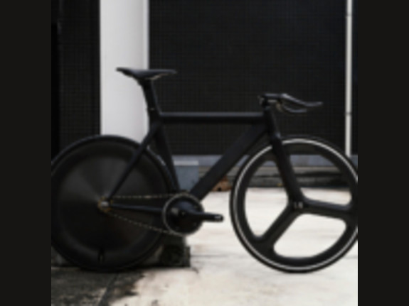 High End Italian Luxury Road Bike Brand