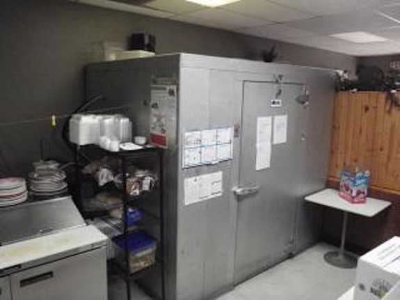 Strong and Special Cafe and Catering