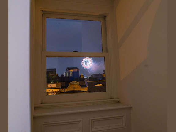 Turn of the Century Elegance in Washington DC