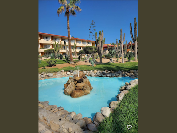 Los Cabos Development Land