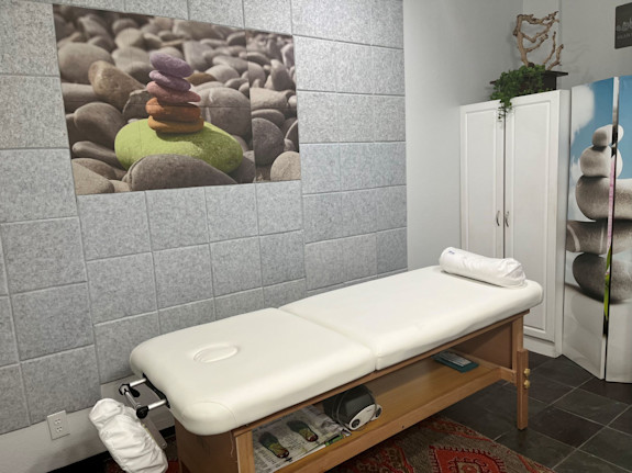 Palm Springs, CA - Well-Est Chiropractic Practice