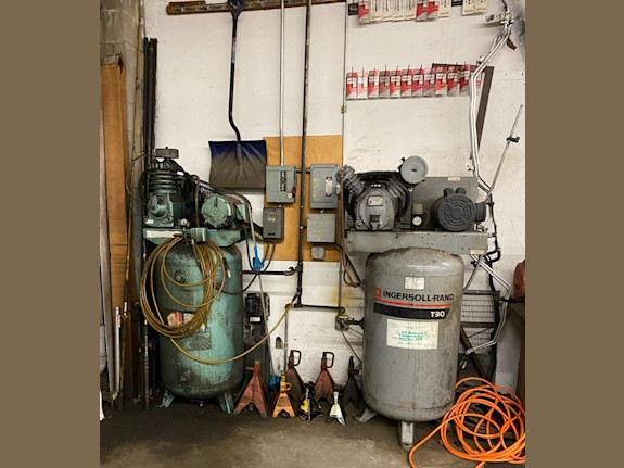 Auto Service Center For Sale in NY