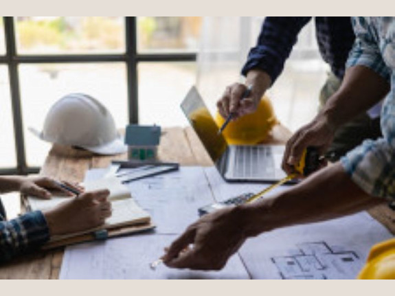 Well Established Architects and Consultants