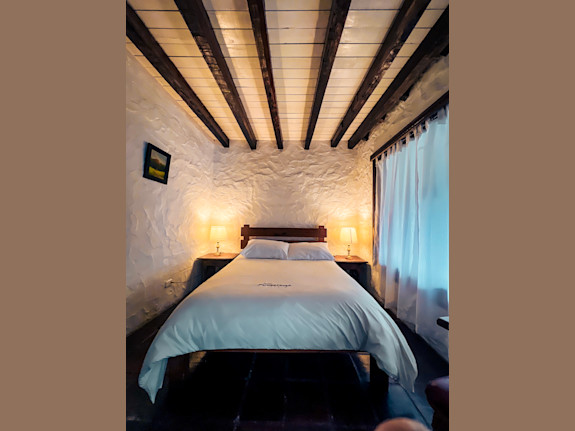 Buy a Piece of Colombian History: Nobsa Hotel