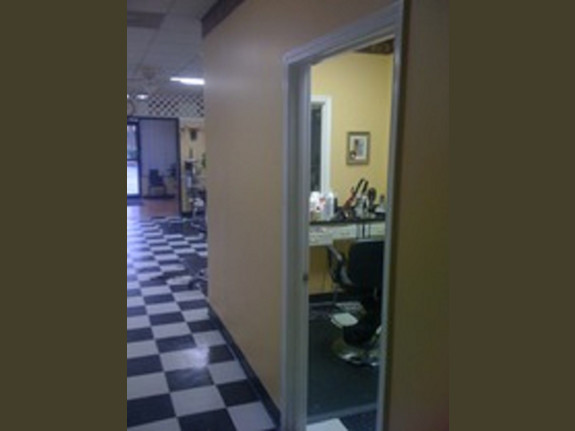 Hair Salon and Barber Shop for Sale in AL