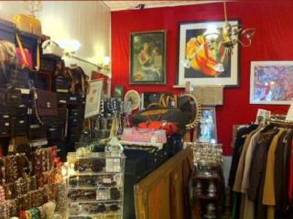 Vintage Store For Sale in Queens County, NY