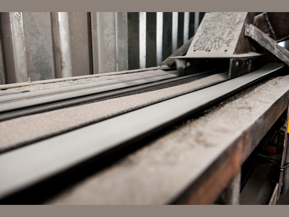 Technology Transfer Production Of Minerals