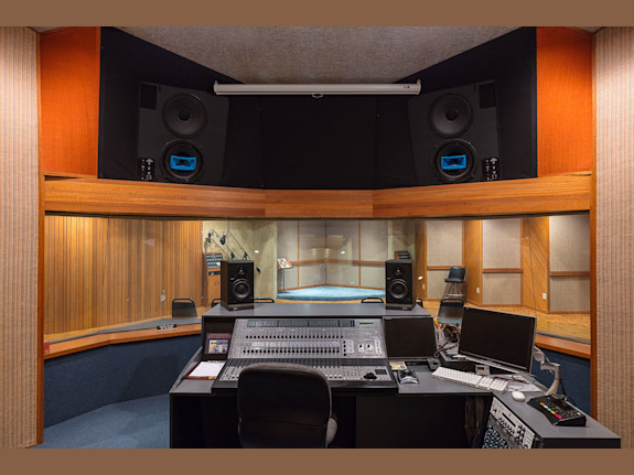 Pro Recording Studio For Sale