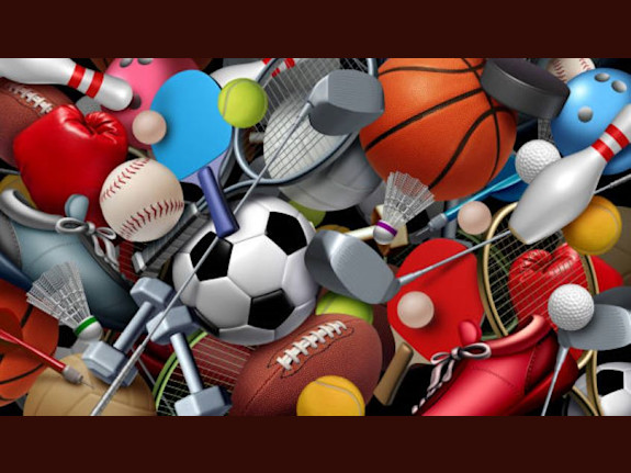 Sporting Goods / Safety Product - Patented