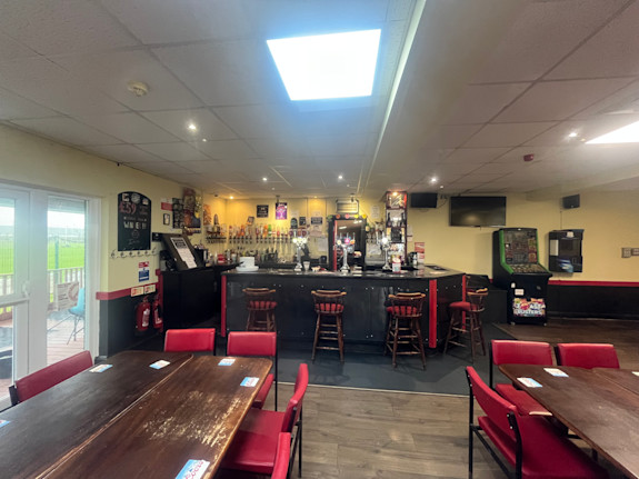 Freehold Bar & Diner with Owner’s Accommodation