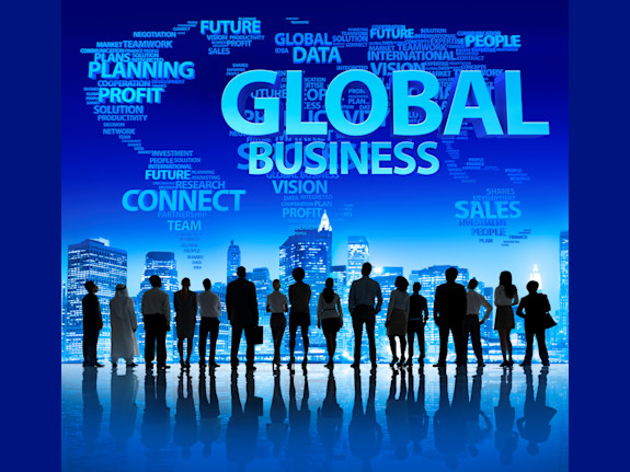 New U.S. Company and Bank Act for non-US Residents