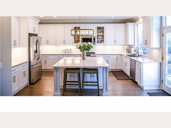 Interior Design Remodeling Company