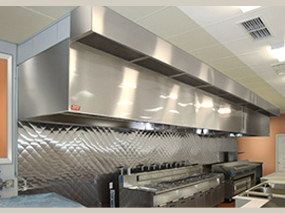 Kitchen Exhaust & Commercial Hood Cleaning Company