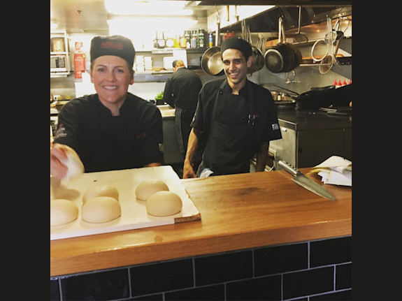 Business For Sale: Ristorante & Pizzeria,