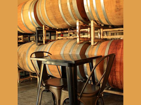 Turnkey Brewery/Winery/Tasting Room