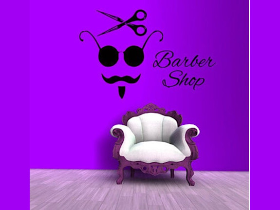 Premier Barber Shop Since 2003 in Broward County