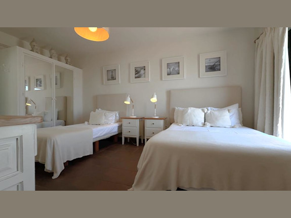 Turnkey  Hotel & Restaurant, Nerja, Spain