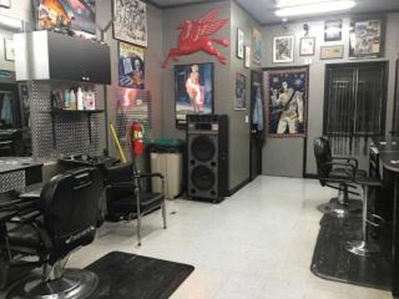 Barber Shop Business for Sale in Suffolk County