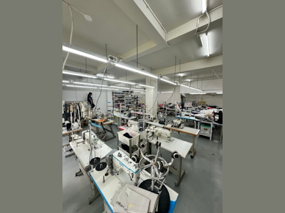 Premium Garment Business in Bali