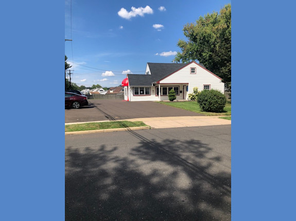 High Traffic Business Property