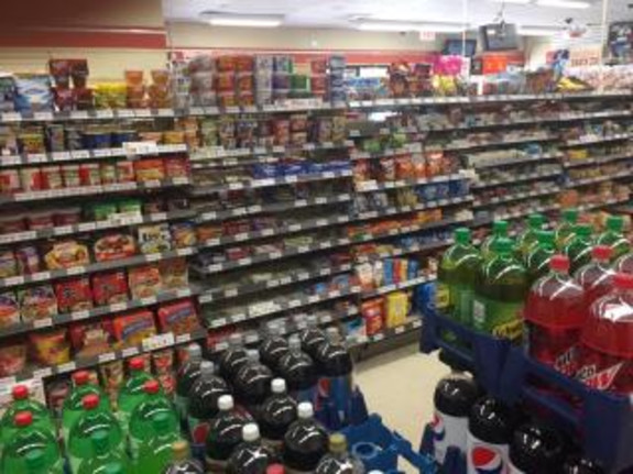 Great C-Store Franchise for Sale in CT