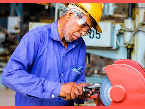 Charleston SC Industrial Services & Light Fabrication Contractor – 40+ Year